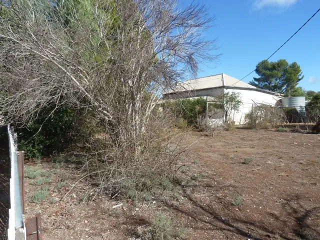 Fifth view of Homely house listing, LOT 7, 8 , 56/004 PARK TERRACE, Quorn SA 5433