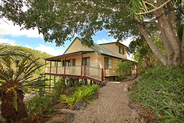 Second view of Homely house listing, 51-53 Tinarra Close, Maroochy River QLD 4561