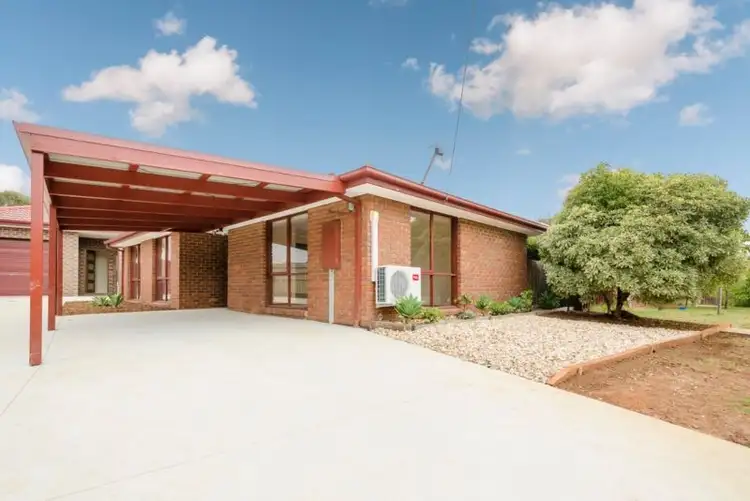 1/9 Maplehurst Avenue, Hoppers Crossing VIC 3029