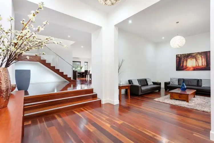 Third view of Homely house listing, 3 Clearwood Close, Warranwood VIC 3134