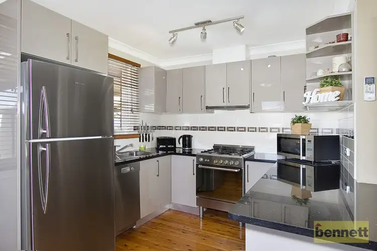 Fifth view of Homely house listing, 6 Cornwell Avenue, Richmond NSW 2753