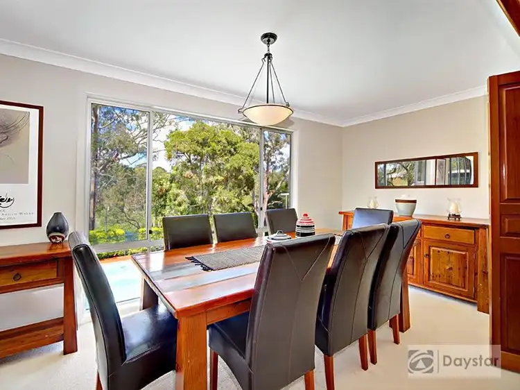 Fourth view of Homely house listing, 11 Seeland Place, Padstow Heights NSW 2211