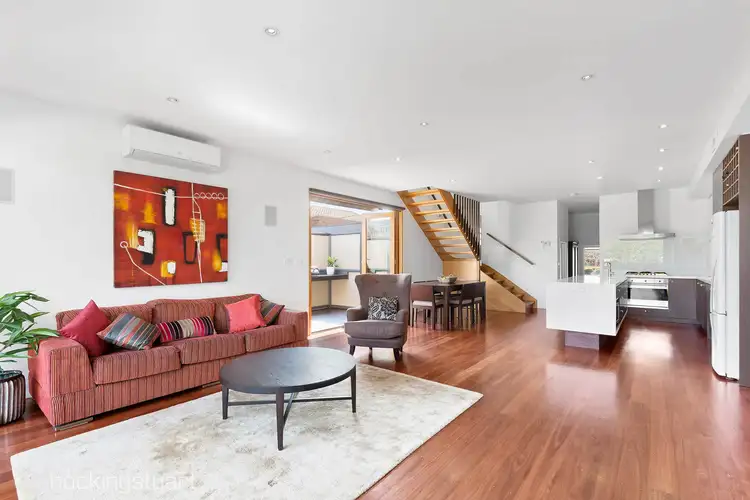 Second view of Homely semi-detached listing, 56 Teak Street, Caulfield South VIC 3162