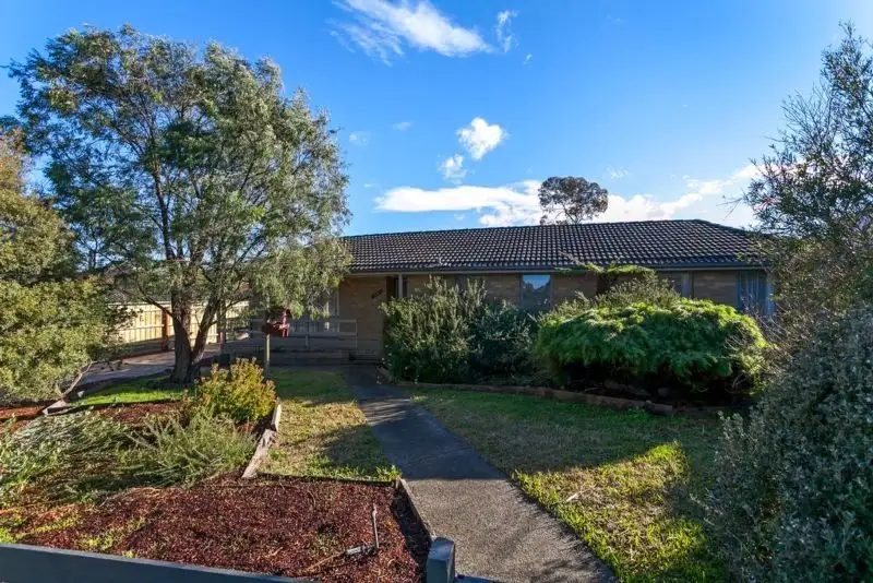 Main view of Homely house listing, 1/19 Geoffrey Drive, Kilsyth VIC 3137