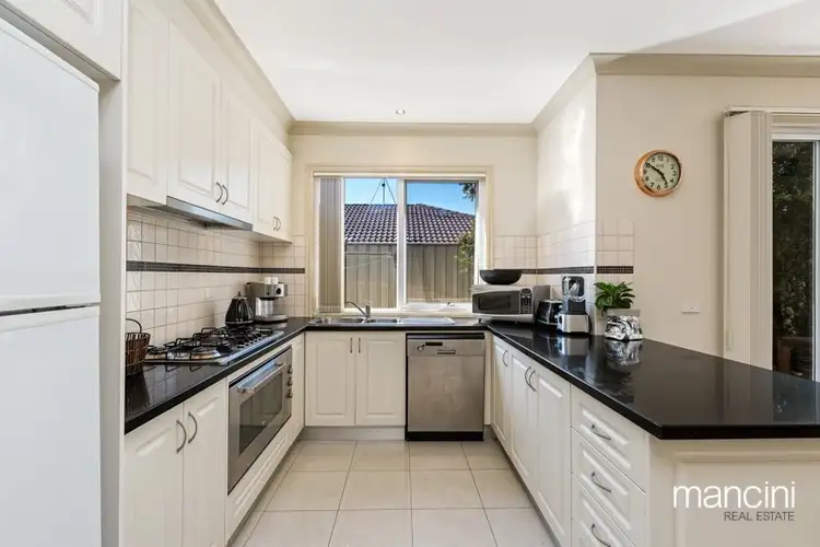 Second view of Homely house listing, 1/26 Maidstone Street, Altona VIC 3018