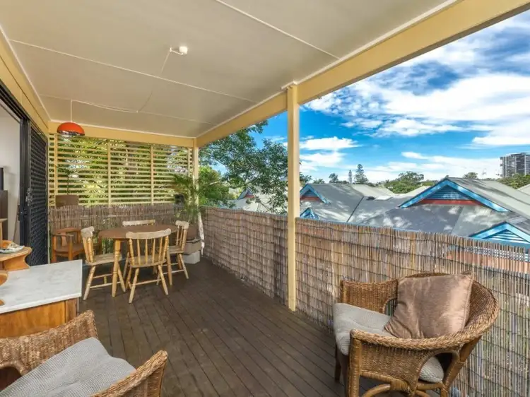 Third view of Homely house listing, 25 Latona Street, Paddington QLD 4064