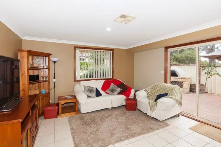Fifth view of Homely house listing, 4 Roberts Parade, Hawkesbury Heights NSW 2777