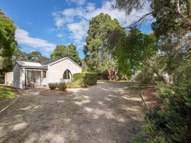 Fifth view of Homely house listing, 38a Bruce Street, Balnarring VIC 3926
