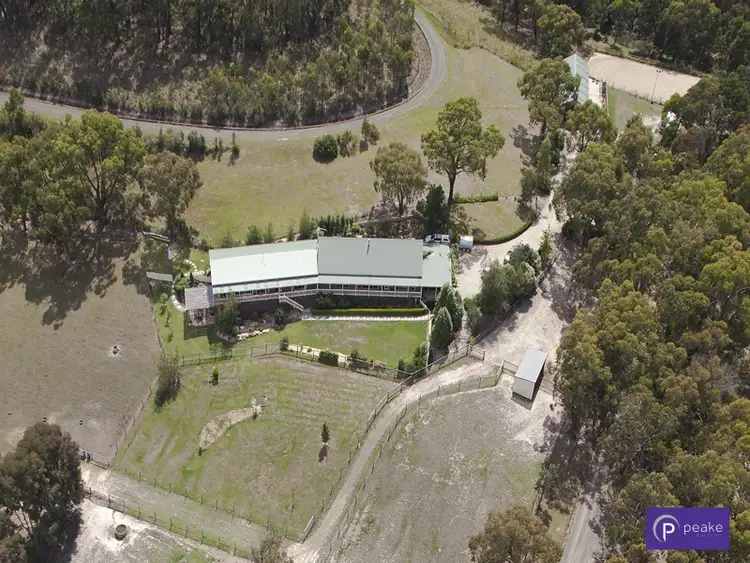 Third view of Homely rural property listing, 85 Peterson Road, Officer VIC 3809