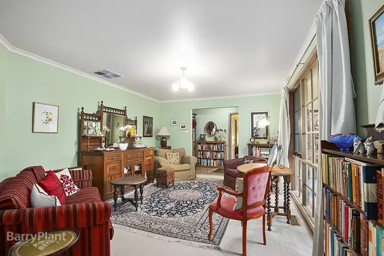 Fourth view of Homely house listing, 20 Avebury Drive, Berwick VIC 3806