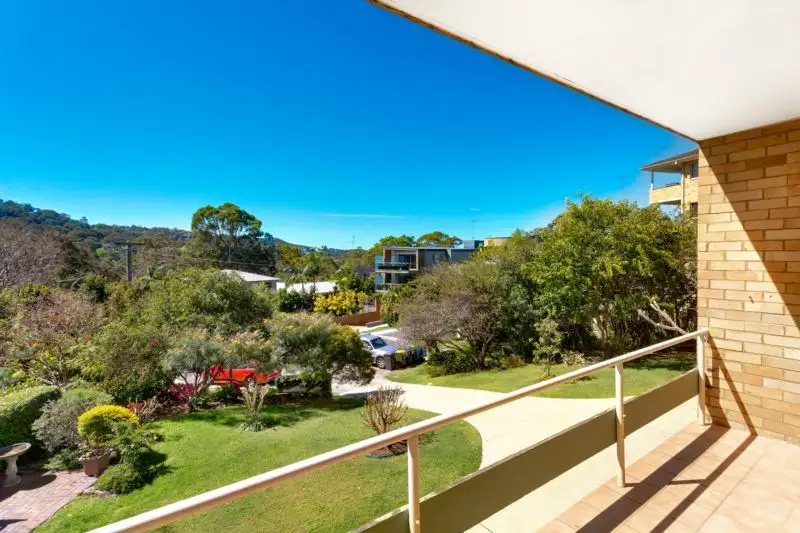 Main view of Homely unit listing, 6/4 Livingstone Place, Newport NSW 2106