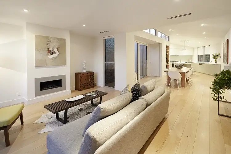 Second view of Homely house listing, 259 Bridport Street West, Albert Park VIC 3206