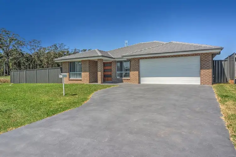 Main view of Homely house listing, 81 Osprey Road, South Nowra NSW 2541