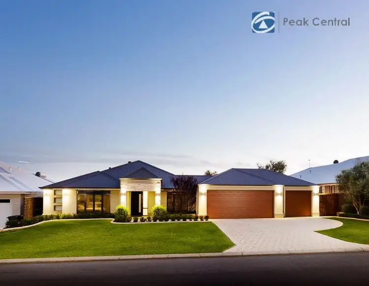 11 Euphony Way, Atwell WA 6164