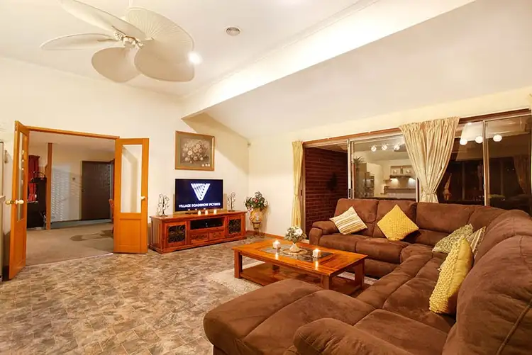 Fifth view of Homely house listing, 13 Glitter Road, Diggers Rest VIC 3427