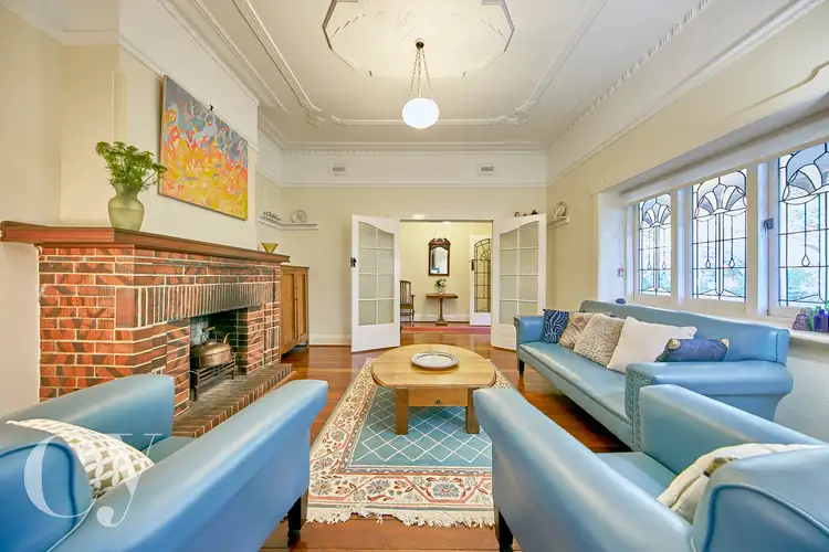 Fourth view of Homely house listing, 37 Oakover Street, East Fremantle WA 6158