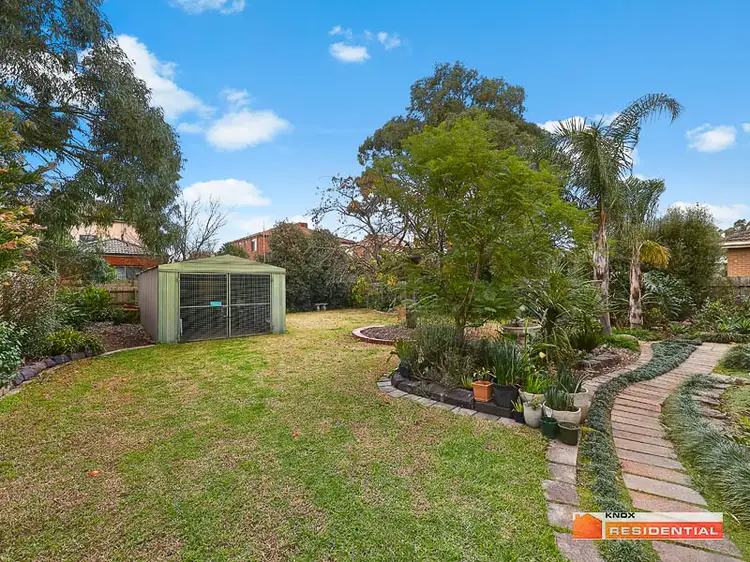 Fourth view of Homely house listing, 19 Mindara Avenue, Rowville VIC 3178
