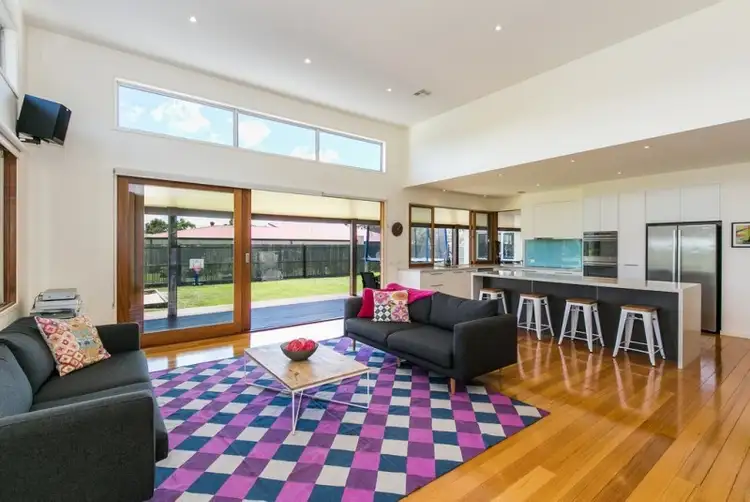 Third view of Homely house listing, 12 Sheoak Court, Torquay VIC 3228