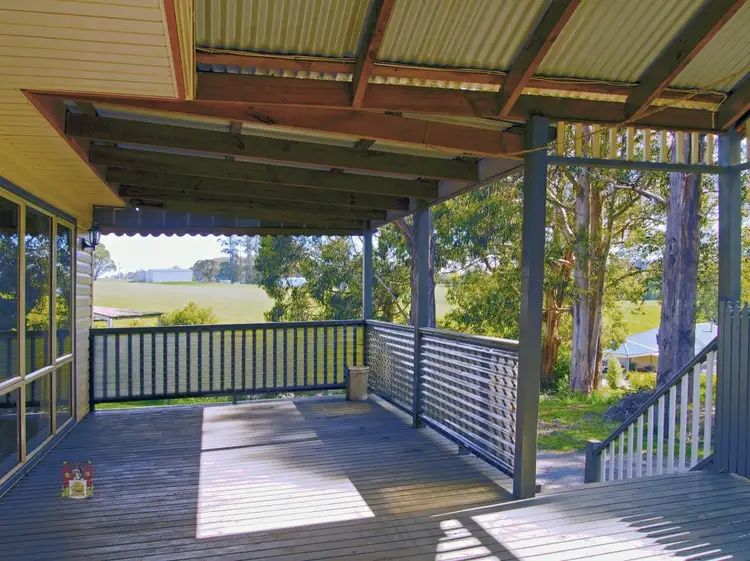 Fifth view of Homely house listing, 13 James Street, Kinglake VIC 3763