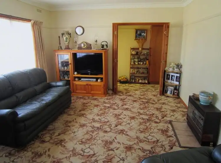 Second view of Homely house listing, 7 Ritchie Street, Borung VIC 3518