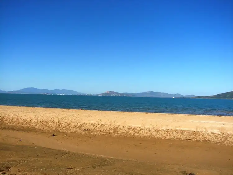 Sixth view of Homely house listing, Lot 6 West Point Road West Point, Magnetic Island QLD 4819