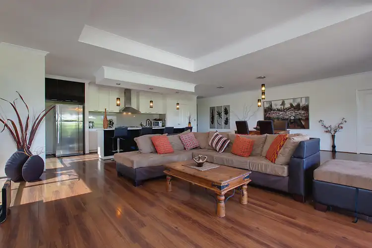 Fifth view of Homely house listing, 9 Broulee Lane, Secret Harbour WA 6173
