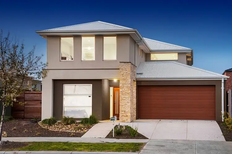 58 Greenvale Gardens Boulevard, Greenvale VIC 3059