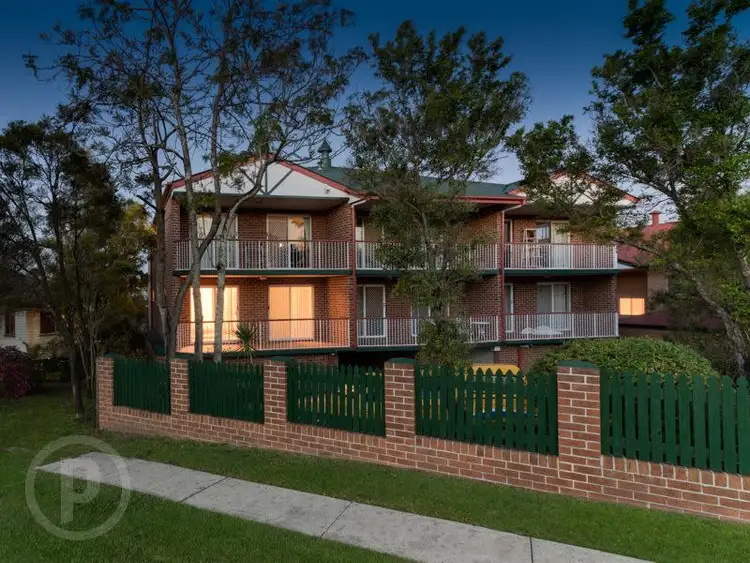 3/13 French Street, Everton Park QLD 4053