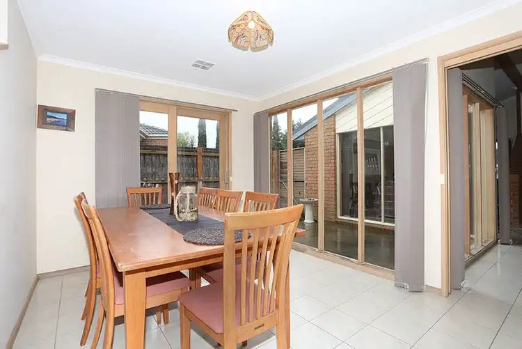 Fifth view of Homely house listing, 4 Hakea Drive, Mount Martha VIC 3934