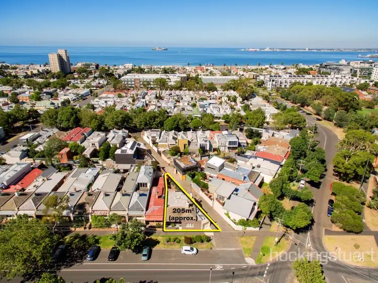 34 Richardson Street, Albert Park VIC 3206