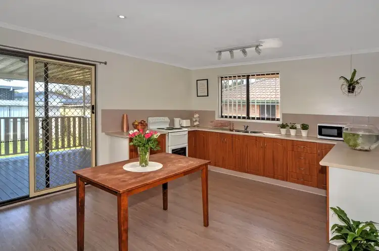 Third view of Homely house listing, 8 Balmaringa Avenue, North Nowra NSW 2541