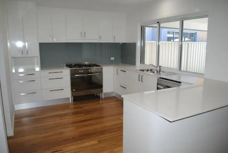 Second view of Homely house listing, 7 Massie Crescent, Tuncurry NSW 2428