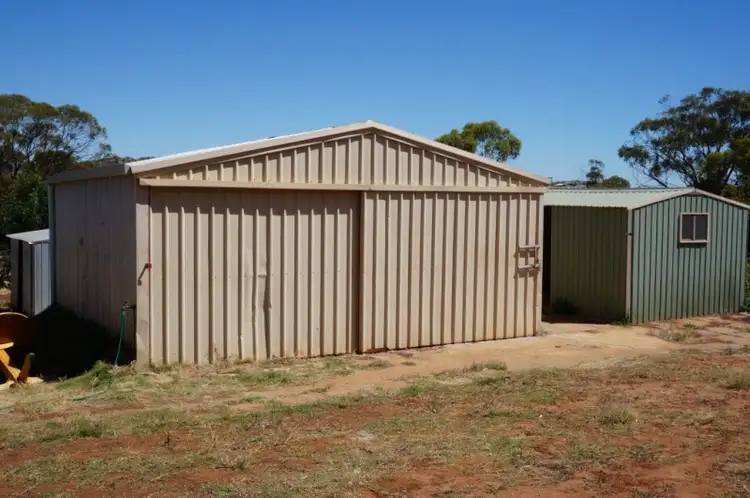Seventh view of Homely house listing, 44 Prunster Road, York WA 6302