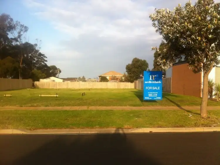 Second view of Homely land listing, 39 Mainsail Drive, St Leonards VIC 3223