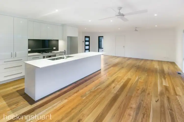 Third view of Homely unit listing, 2/13 Cairns Avenue, Rosebud VIC 3939