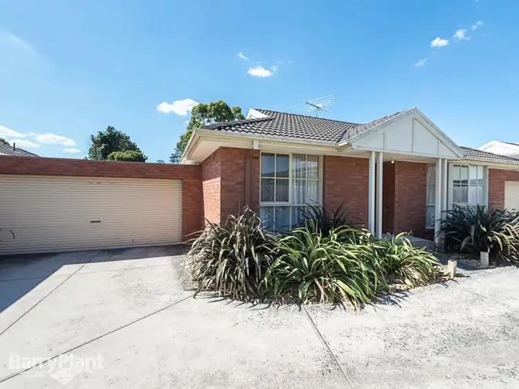 3/4 Coogee Street, Boronia VIC 3155