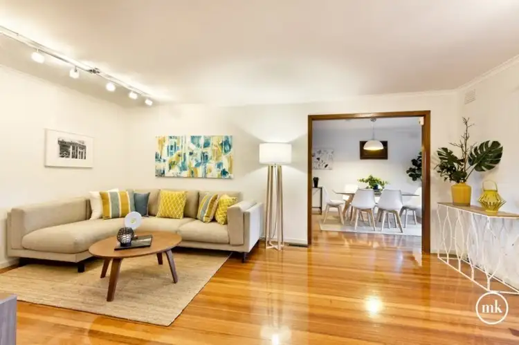 Fourth view of Homely house listing, 42 Dunbarton Drive, Eltham North VIC 3095