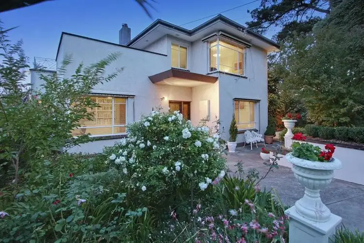 8 Lister Court, Ringwood VIC 3134