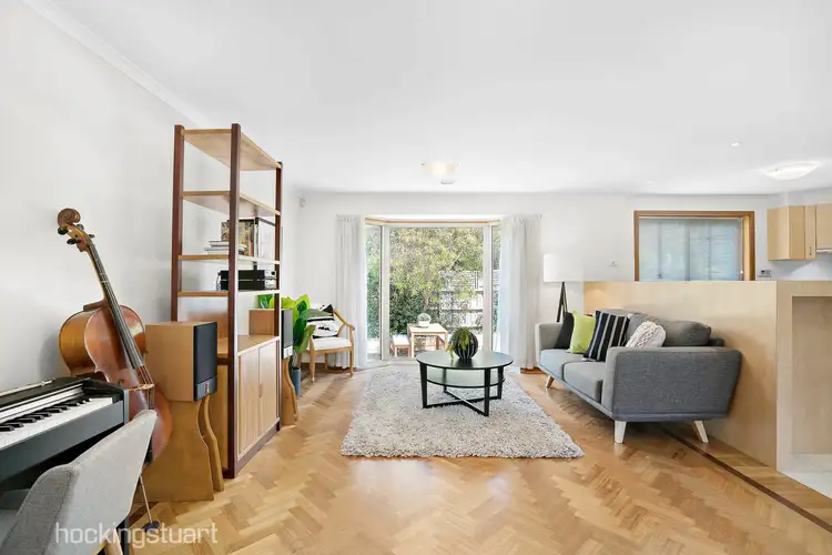 Second view of Homely unit listing, 2/532 Waverley Road, Mount Waverley VIC 3149