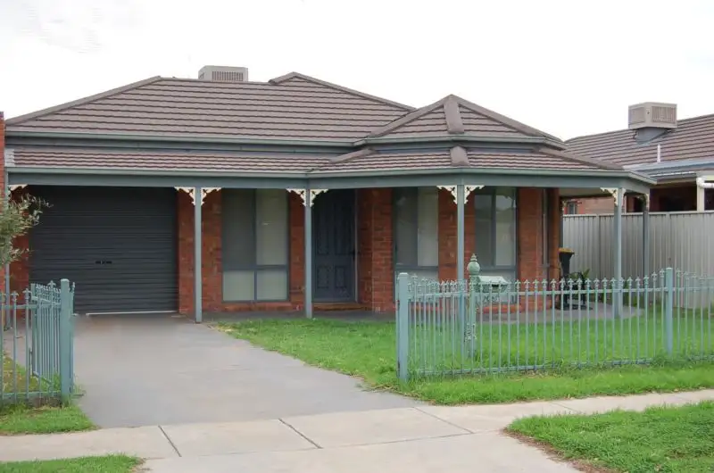 Main view of Homely house listing, 2/42 Blair Street, Moama NSW 2731