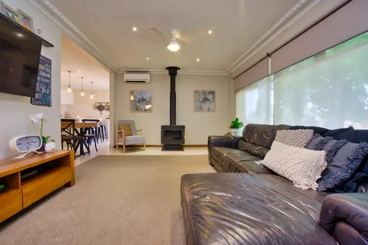 Second view of Homely house listing, 3 Yale Street, Wendouree VIC 3355