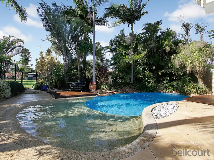 Second view of Homely house listing, 35 Grainger Drive, Mount Claremont WA 6010