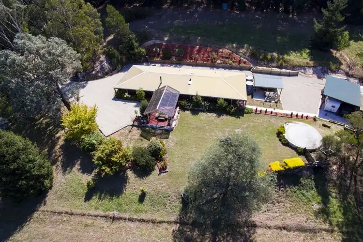 Fourth view of Homely house listing, 19 Eleanor Drive, Silvan VIC 3795