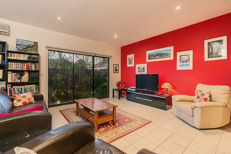 Sixth view of Homely townhouse listing, 8/13 Blackwood Street, Yarraville VIC 3013