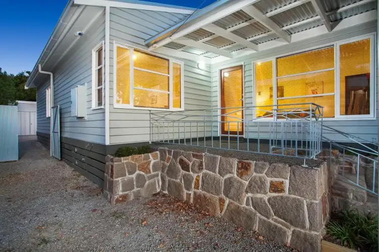 Third view of Homely house listing, 49 First Avenue, Rosebud VIC 3939