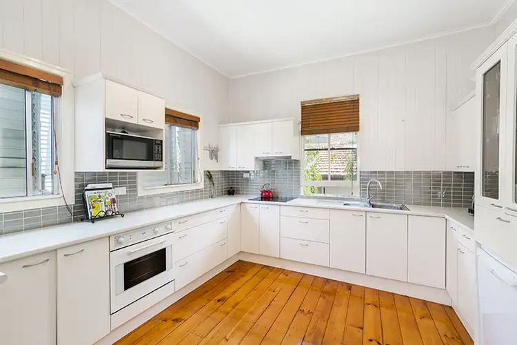 Third view of Homely house listing, 21 Allardyce Street, Graceville QLD 4075