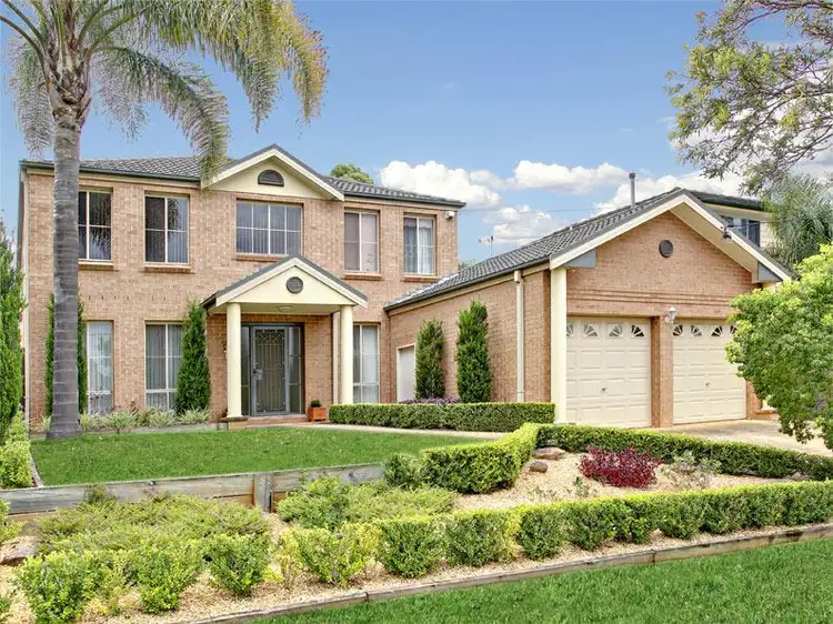 31 Tyalgum Avenue, Panania NSW 2213