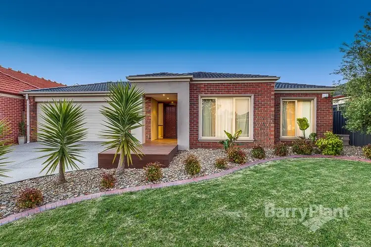 7 Fairview Court, Hillside VIC 3037