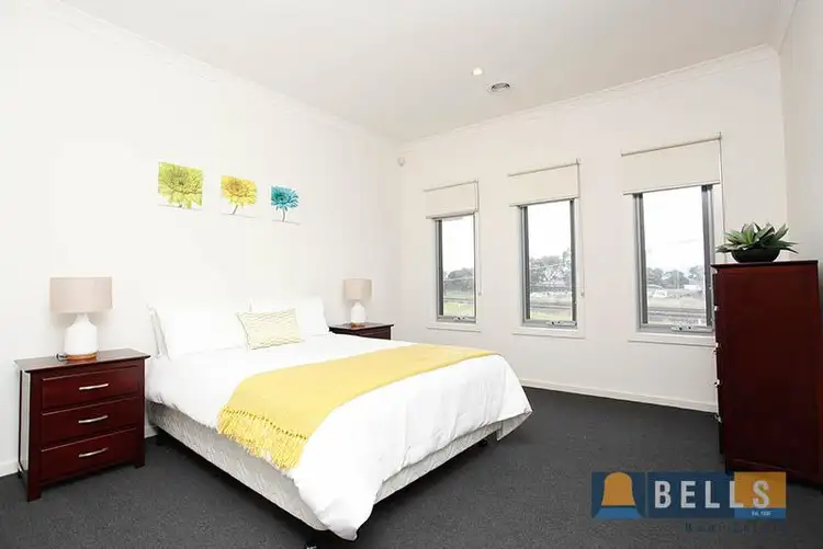 Seventh view of Homely townhouse listing, 2/3 Mansfield Drive, Sunshine North VIC 3020