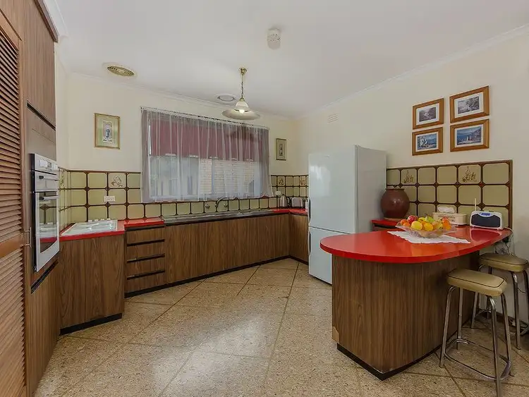 Fifth view of Homely house listing, 68A Henry Street, St Albans VIC 3021